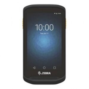 Zebra TC21 and TC26 Mobile Computer Scanners