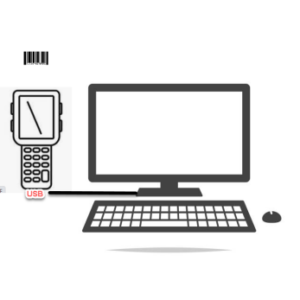 Android USB Communicator