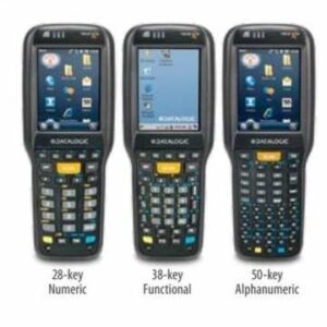 Datalogic Skorpio Mobile Computer