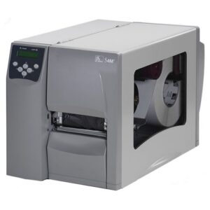 S4M Thermal Barcode Label Printer