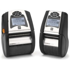 Zebra QLn Mobile Printers
