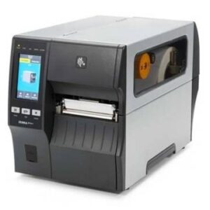 Zebra ZT400 Industrial Printer