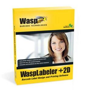 WaspLabeler +2D