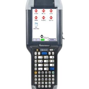 CK3 VistA Scanner Kit (Replaced by CK65 VistA Scanner Kit)