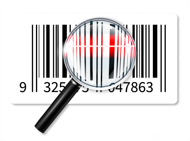 barcode