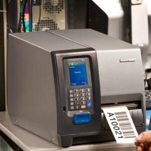 MPM43 Label Printer