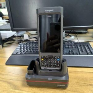 MathCraft Inventory Scanner